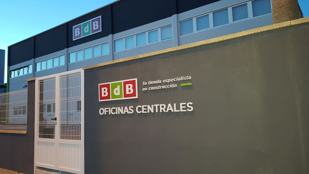 Grupo BdB pone en marcha su nueva estrategia empresarial