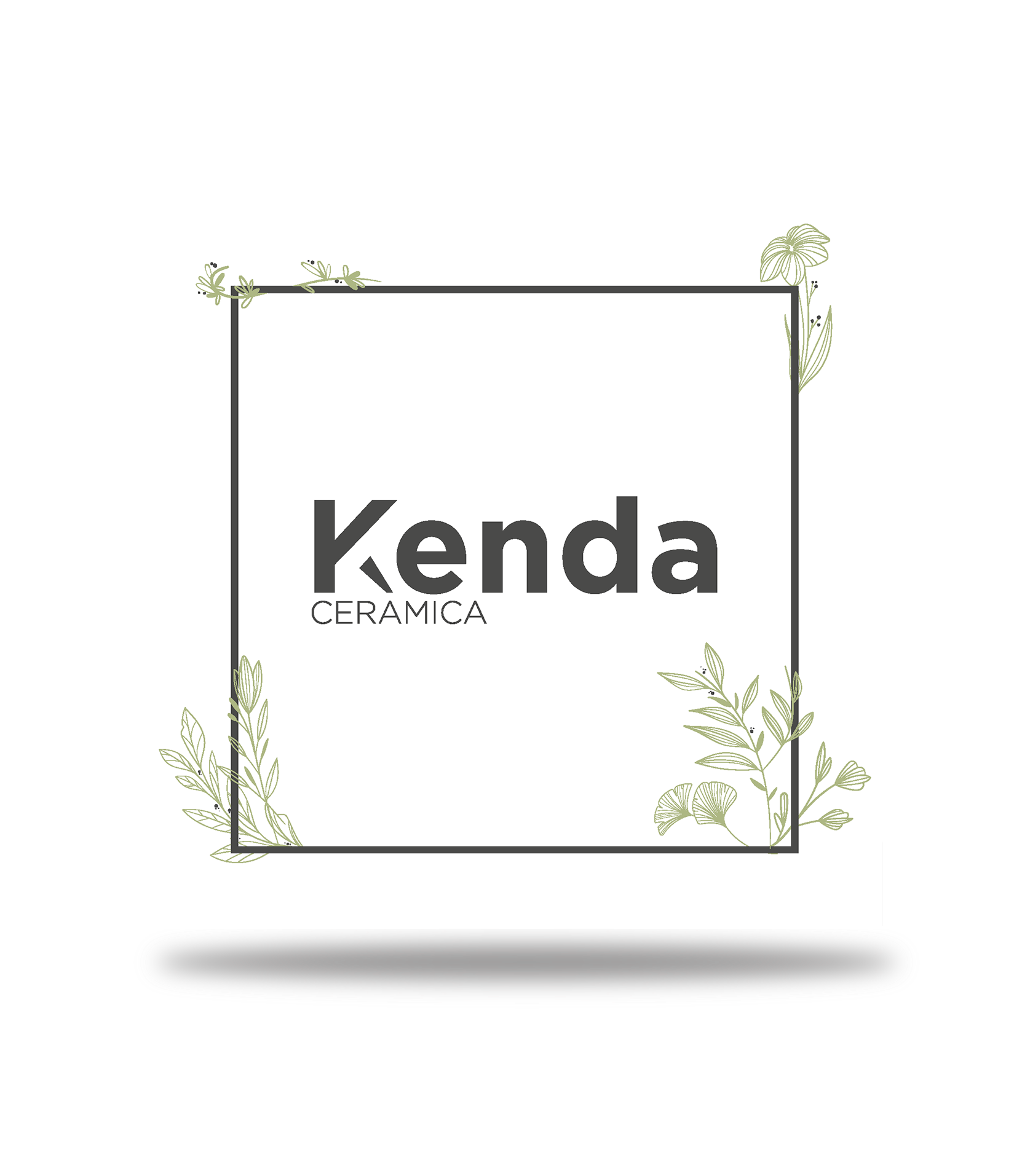 Catálogo Kenda