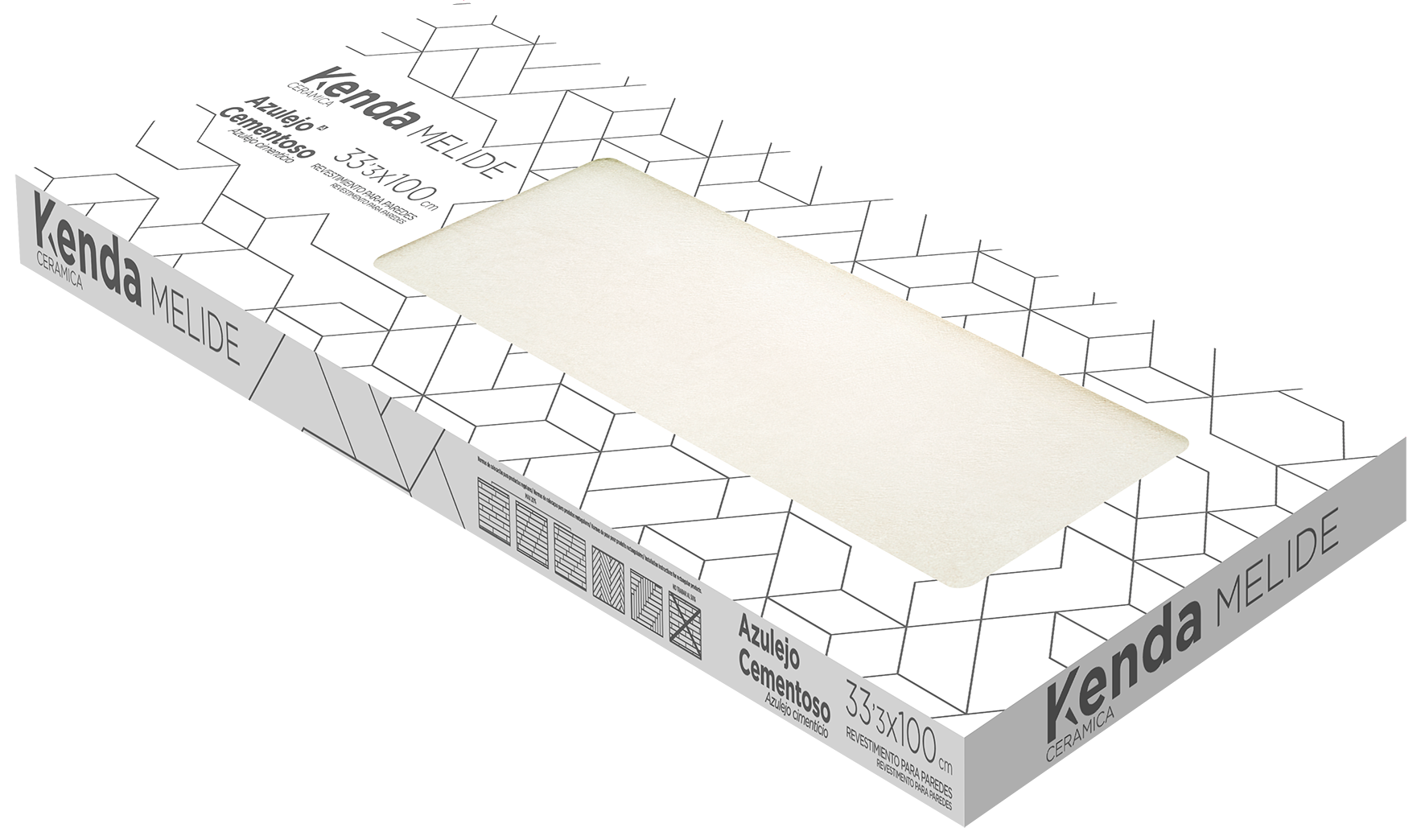 Estilo minimalista en construcción_Kenda Melide