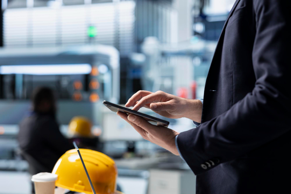 Gestión eficiente del tiempo en obra: trucos que marcan la diferencia