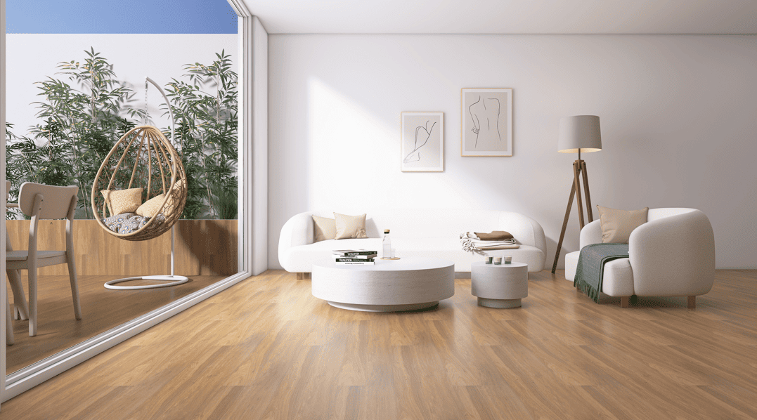 Qué cerámica elegir para terraza exterior y no arrepentirte